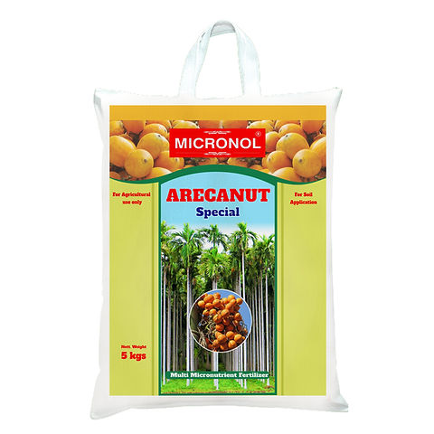 ARECANUT SPECIAL 5KG