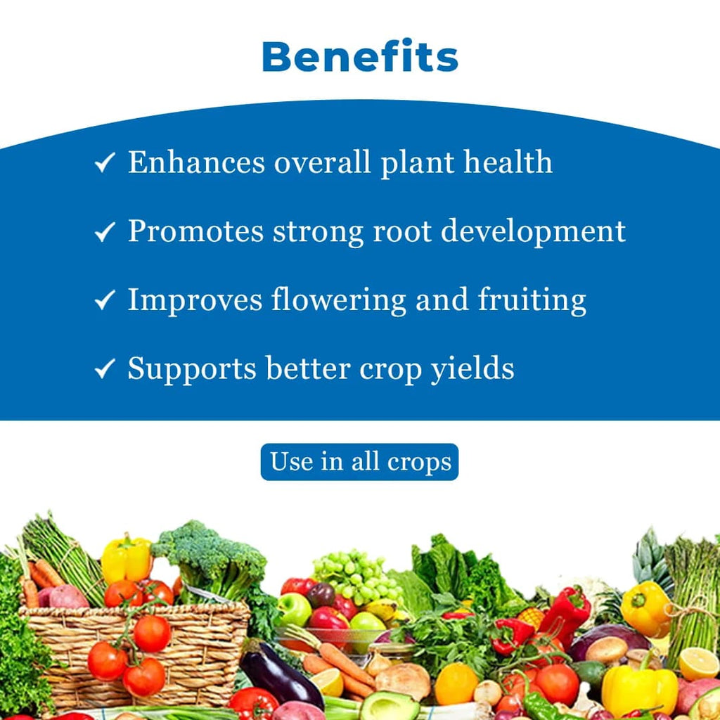 Tata Bahaar Plant Growth Promoter