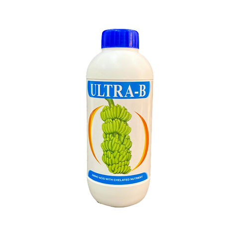 Ultra B - Micronutrient For Banana