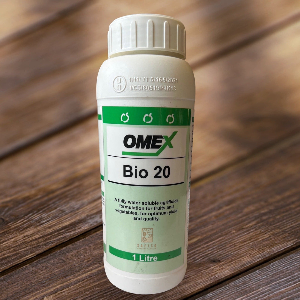 Omex Bio 20 Liquid Foliar Fertilizer