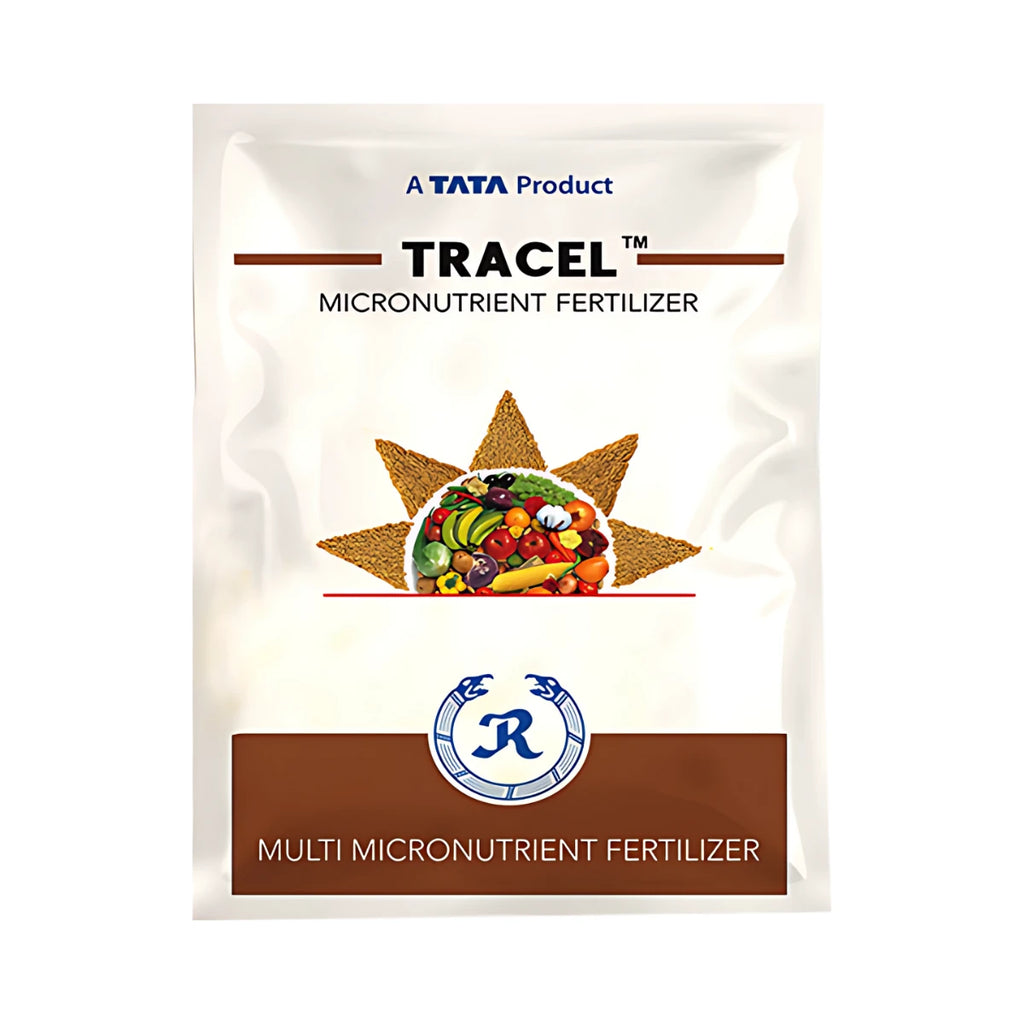 Tata Tracel Micronutrient Fertilizer