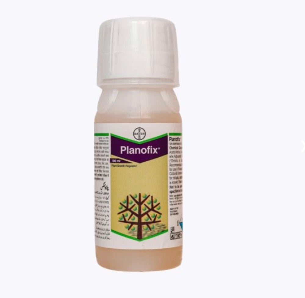 Bayer Planofix Plant Growth Regulator 100ML