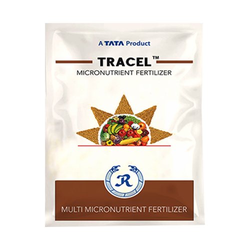 Tata Tracel Micronutrient Fertilizer