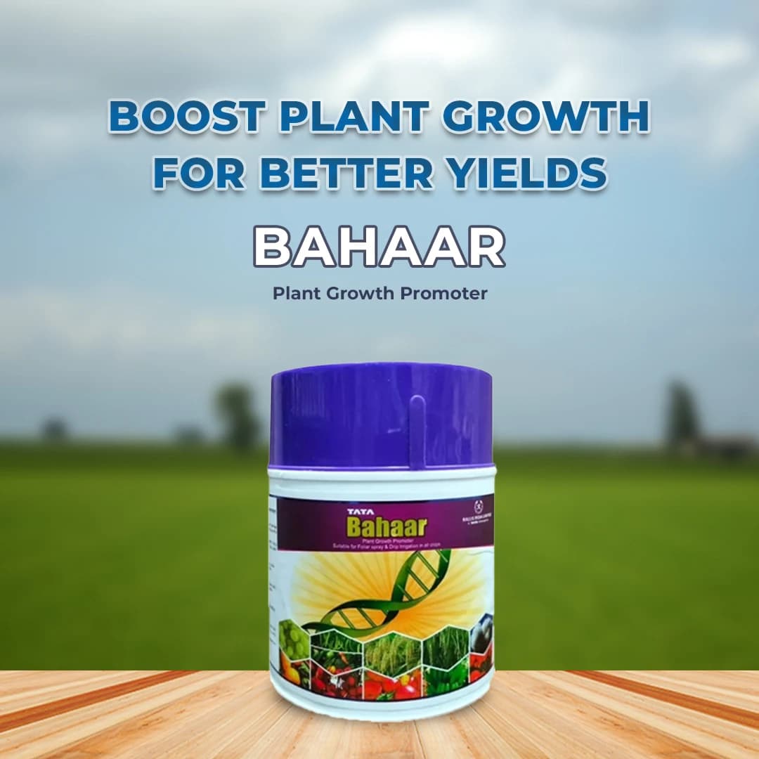 Tata Bahaar Plant Growth Promoter